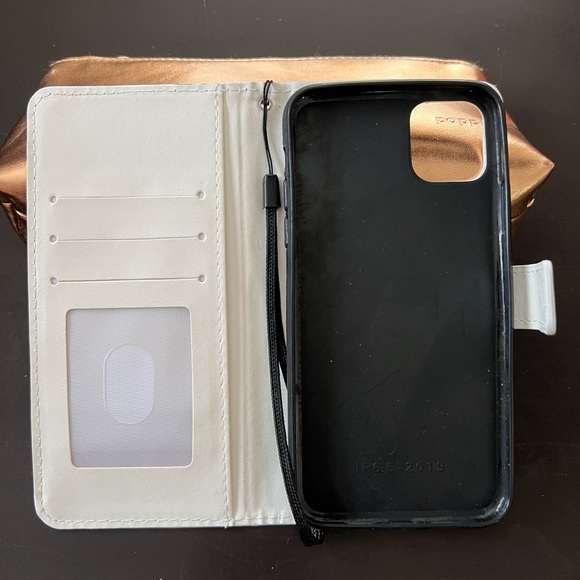 Etui case iPhone11 pro max ou compatible - Picture 4 of 6